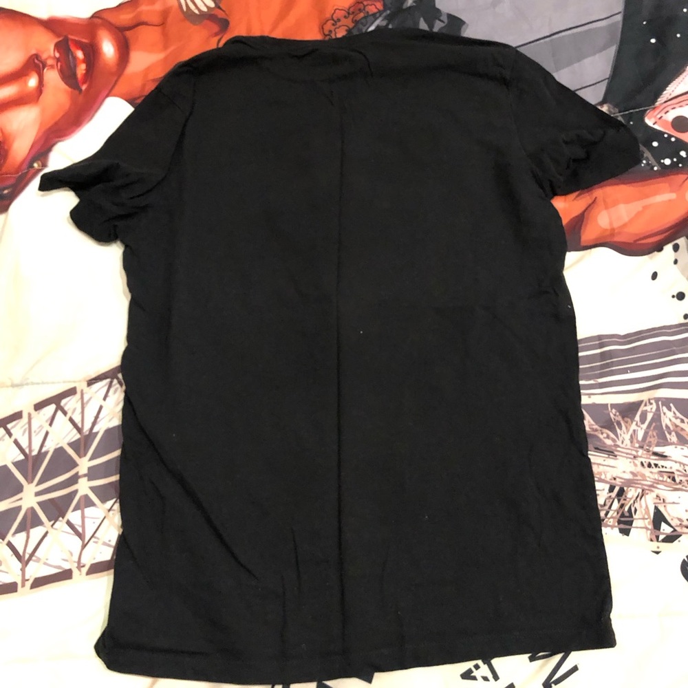 Basic T-shirt - Picture 2 of 3